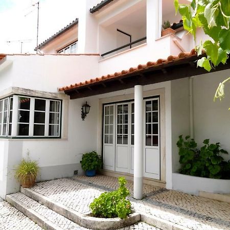 Casa Dos Pocinhos Ferias Tranquilas No Campo Torres Novas Kültér fotó