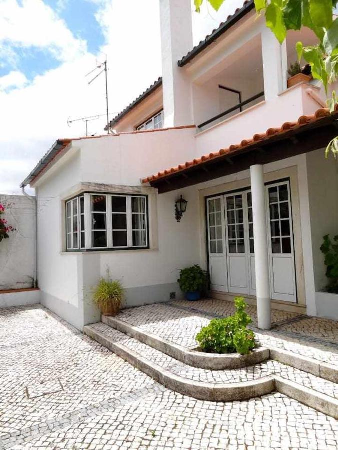 Casa Dos Pocinhos Ferias Tranquilas No Campo Torres Novas Kültér fotó