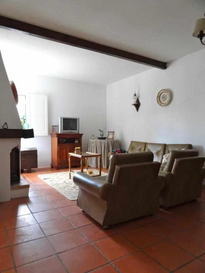 Casa Dos Pocinhos Ferias Tranquilas No Campo Torres Novas Kültér fotó