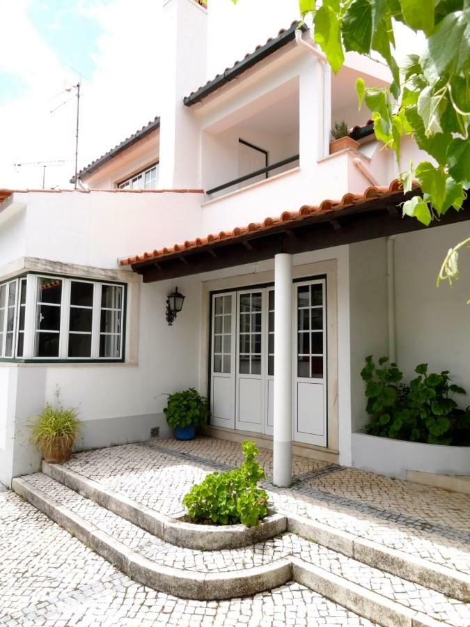 Casa Dos Pocinhos Ferias Tranquilas No Campo Torres Novas Kültér fotó